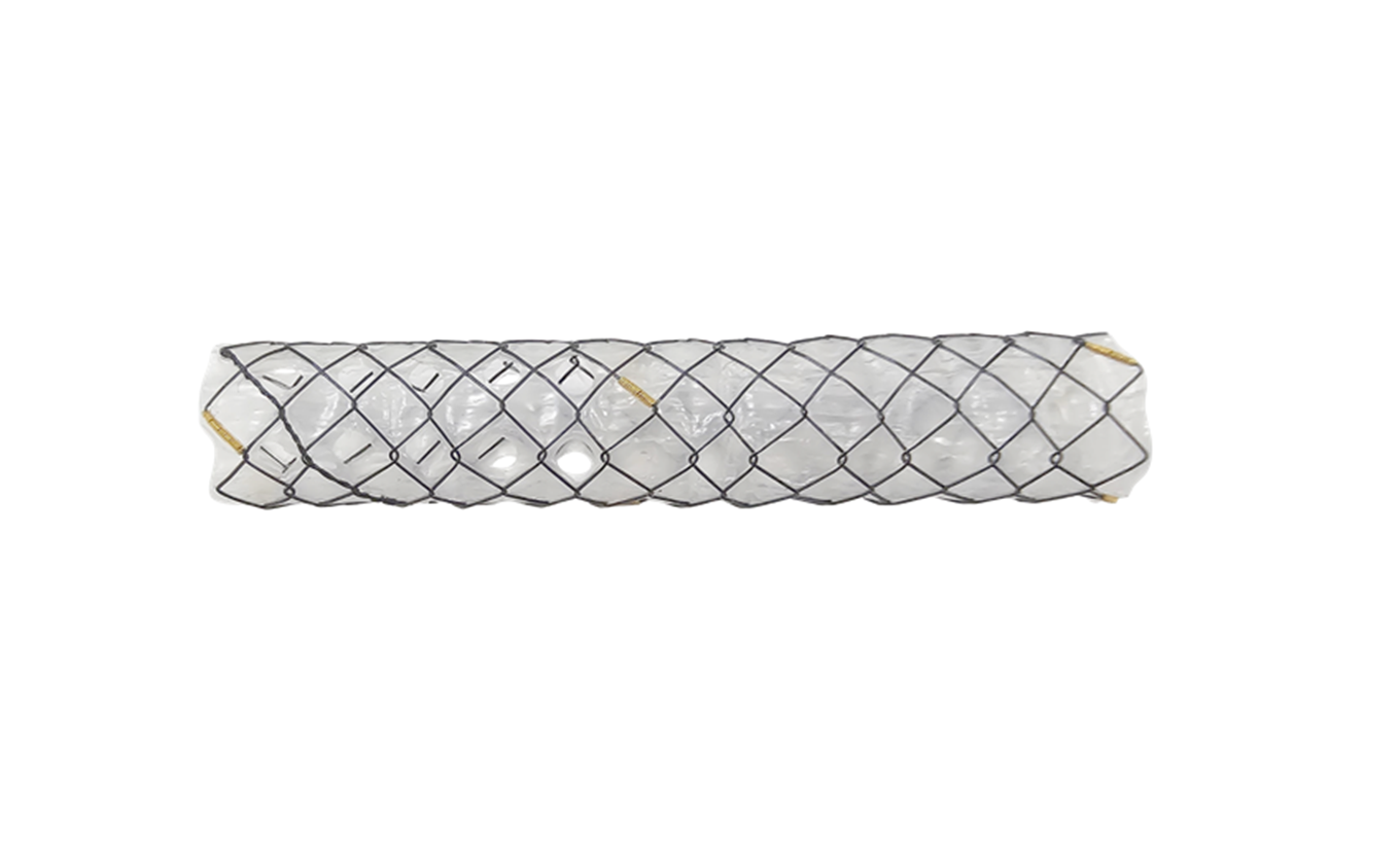 BMPS HANAROSTENT® Benefit™ Multi-Hole™ Biliary (CCC) 