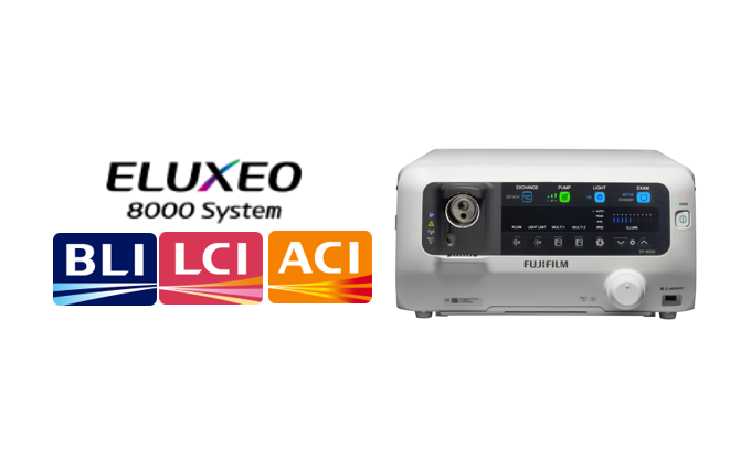 ELUXEO EP-8000