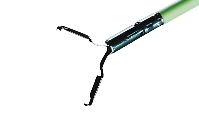 EndoAll Single-use Hemoclip