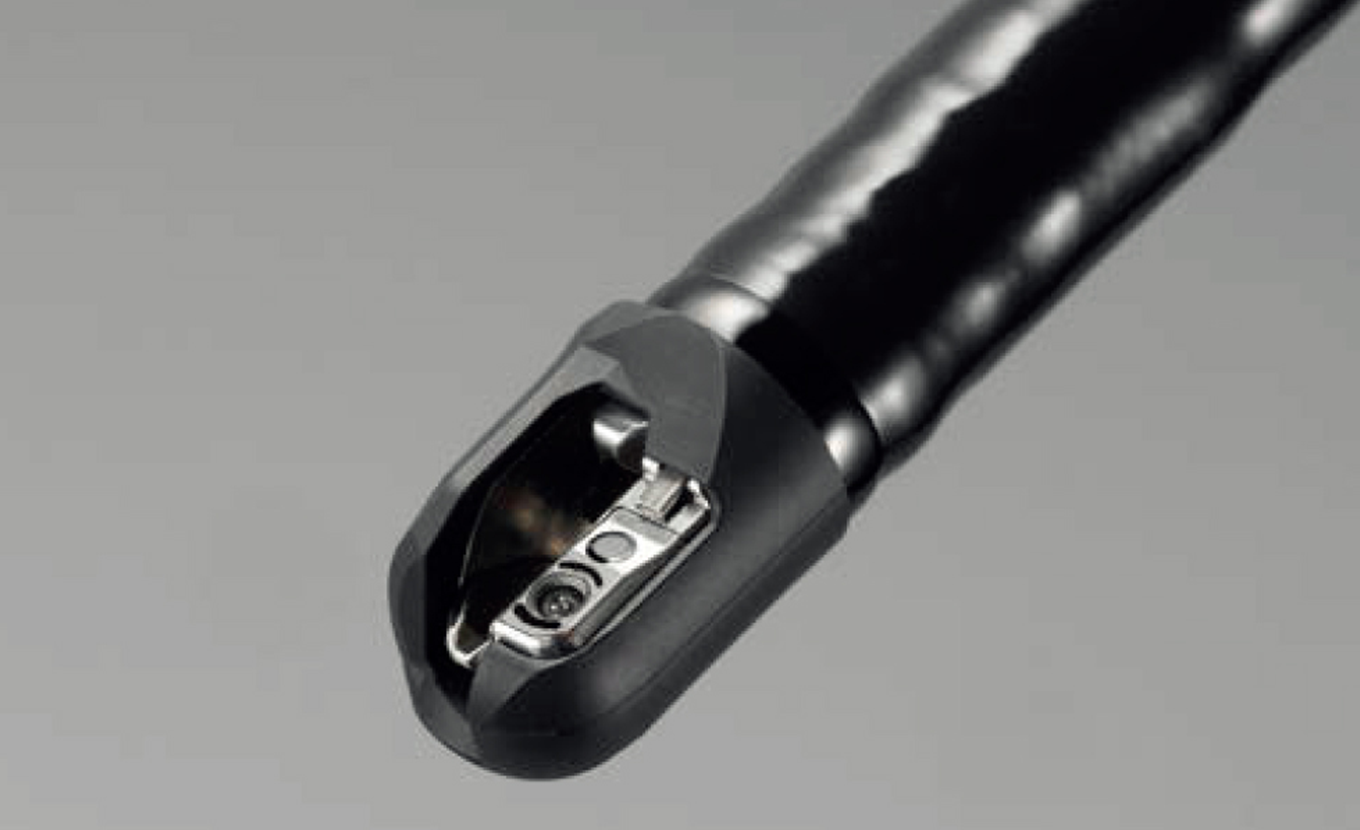 ED-580T (Duodenoscope)